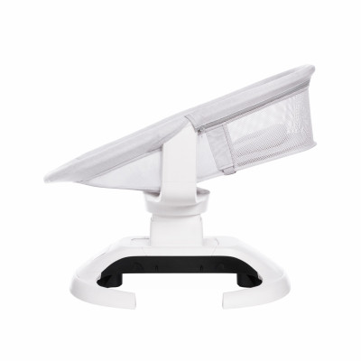 Nôi Điện Mastela Ori Euphoria 3D – Nôi Ru Ngủ Đa Năng Xoay 360° Cao Cấp 30723/30725/30726