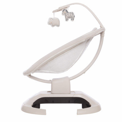 Nôi Điện Mastela Lullaby Orbit – Nôi Em Bé Tiện Lợi & Ru Ngủ Cao Cấp (#30913 – #30917)