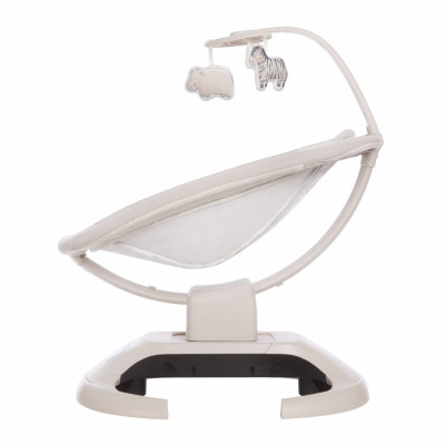 Nôi Điện Mastela Lullaby Orbit – Nôi Em Bé Tiện Lợi & Ru Ngủ Cao Cấp (#30913 – #30917)